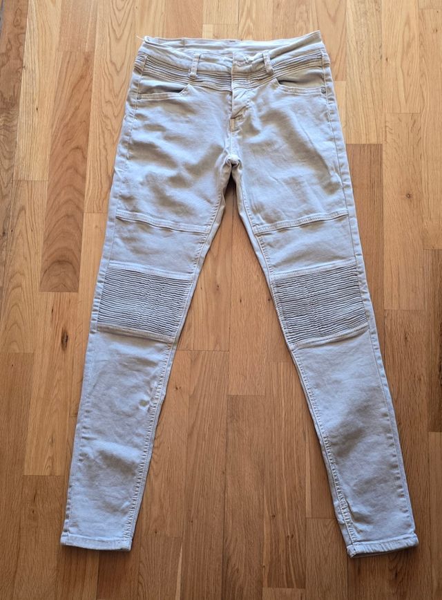 Pantalon vaquero mujer XS