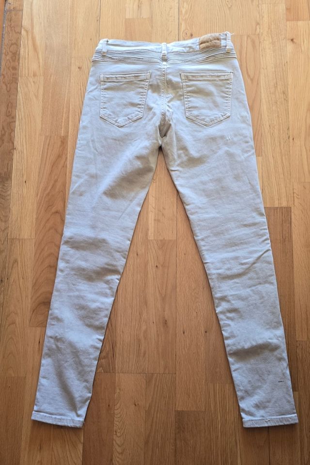 Pantalon vaquero mujer XS