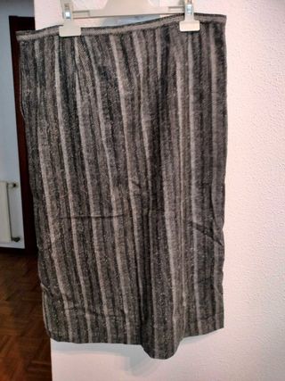 Falda Otoño -Invierno