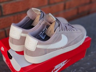 Nike Blazer Low SD