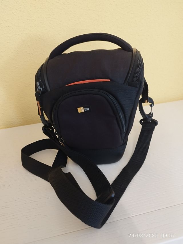 Funda cámara SLR