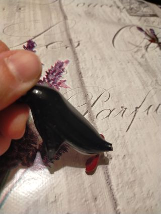 Animaletti vetro di Murano