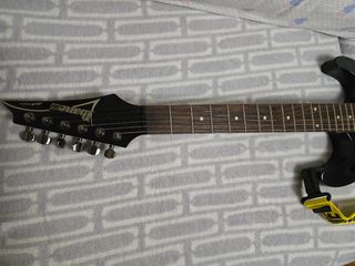 Guitarra eléctrica Ibanez SA120EX