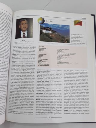 Nuevo Diccionario Enciclopédico