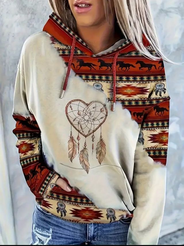 Jersey sudadera mujer