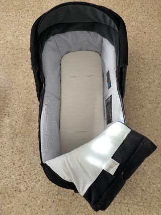 Vestidura para capazo Concord Sleeper