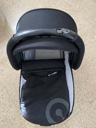 Vestidura para capazo Concord Sleeper