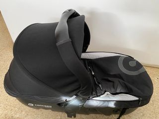 Vestidura para capazo Concord Sleeper