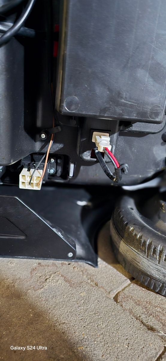 Injusa - Porsche 911 Turbo S Negro 12V