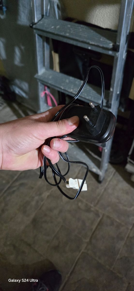 Injusa - Porsche 911 Turbo S Negro 12V