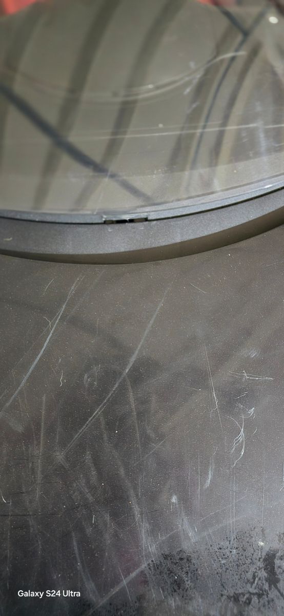 Injusa - Porsche 911 Turbo S Negro 12V