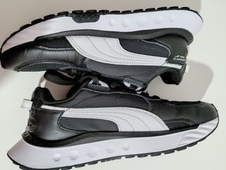 Zapatillas Puma Wild Rider talla 36