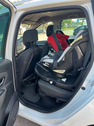 Renault Grand Scenic 2016