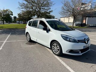 Renault Grand Scenic 2016