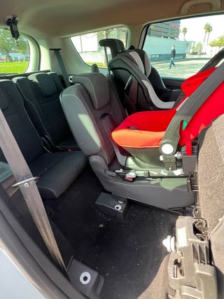 Renault Grand Scenic 2016