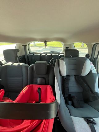 Renault Grand Scenic 2016