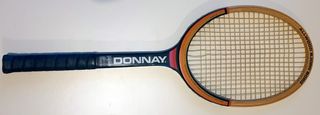 Racchetta Donnay Borg Allwood
