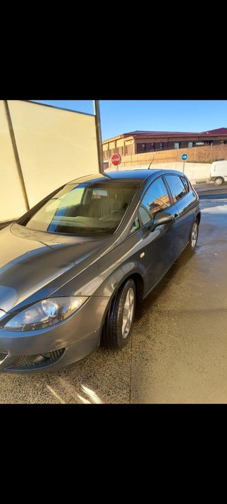 SEAT Leon 2005