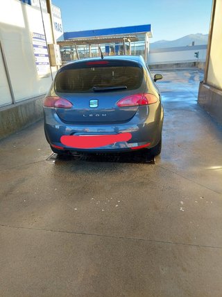 SEAT Leon 2005