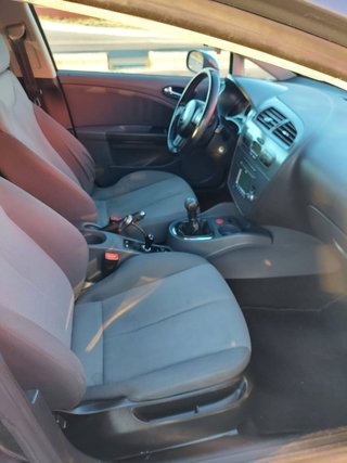 SEAT Leon 2005