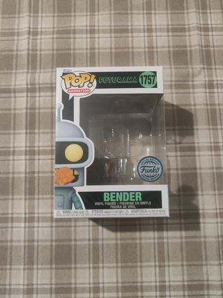 Scatola VUOTA Bender 1757