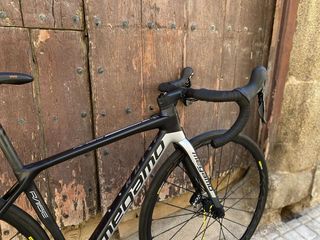 Bicicleta carretera Megamo Raise Disc talla XS