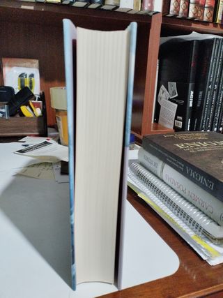 Opulencia - novela histórica María Antonieta