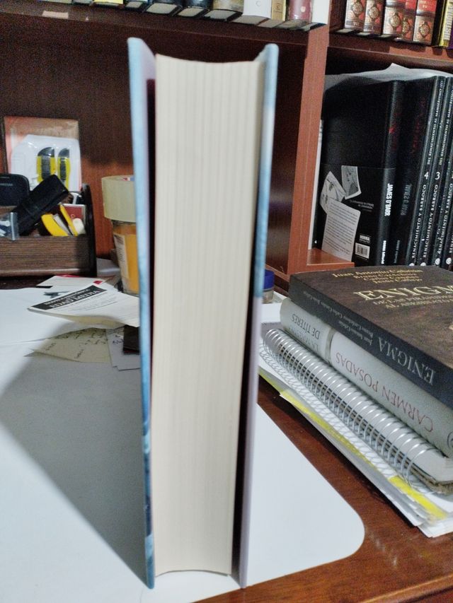 Opulencia - novela histórica María Antonieta