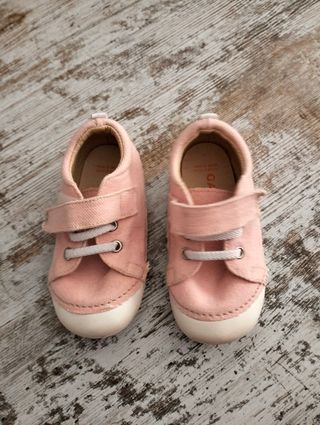 Zapatos infantil andanines gateaflex, t19