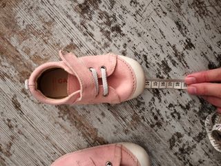 Zapatos infantil andanines gateaflex, t19