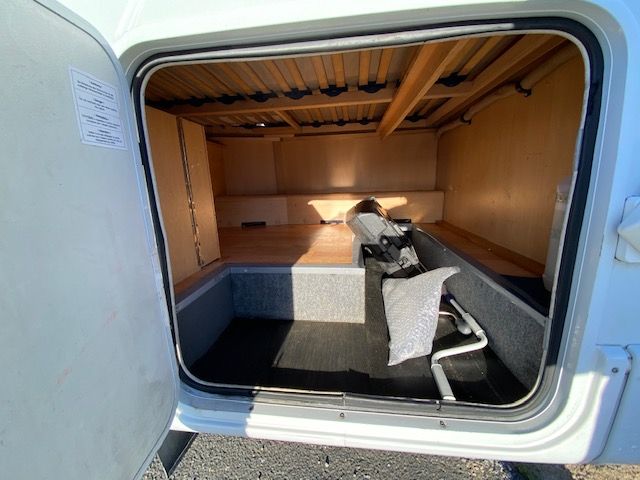 FIAT DETHLEFFS ADVANTAGE 6 PLAZAS