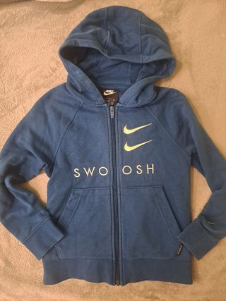 Chaqueta Nike niño