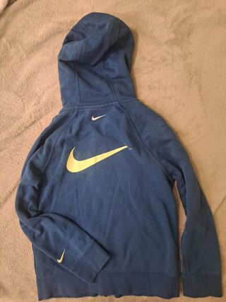 Chaqueta Nike niño