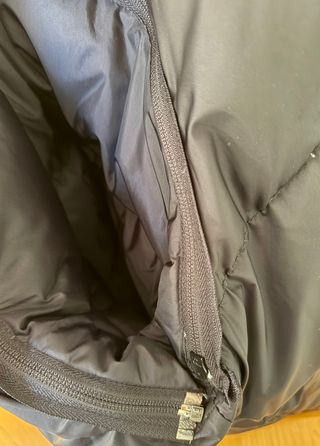 Plumas Boomerang. Talla 52