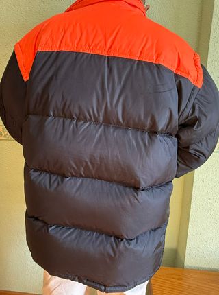 Plumas Boomerang. Talla 52