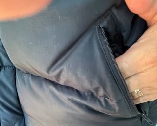 Plumas Boomerang. Talla 52