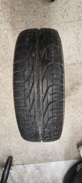 Rueda repuesto Rover