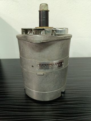 Alternador Caterpillar