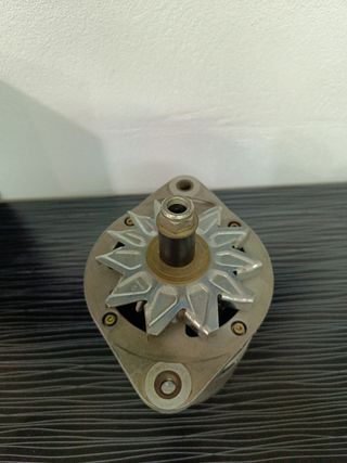 Alternador Caterpillar