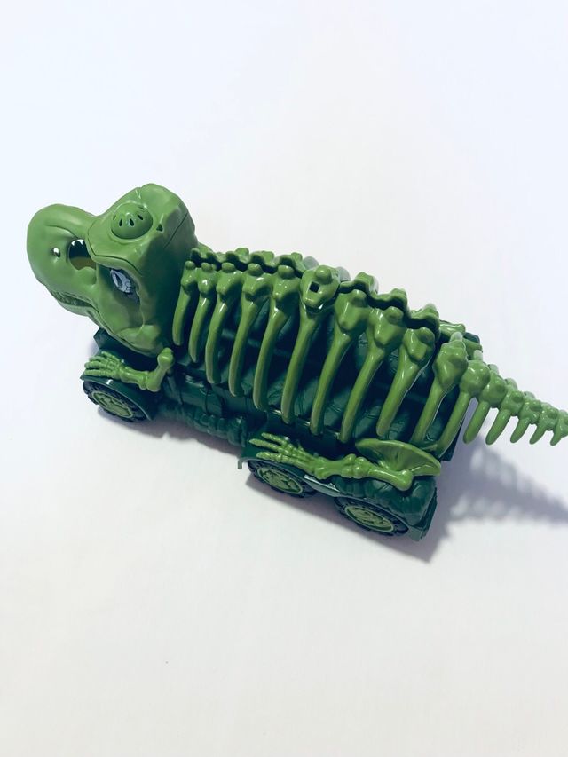 Juguete Dinosausio interactivo ee niños