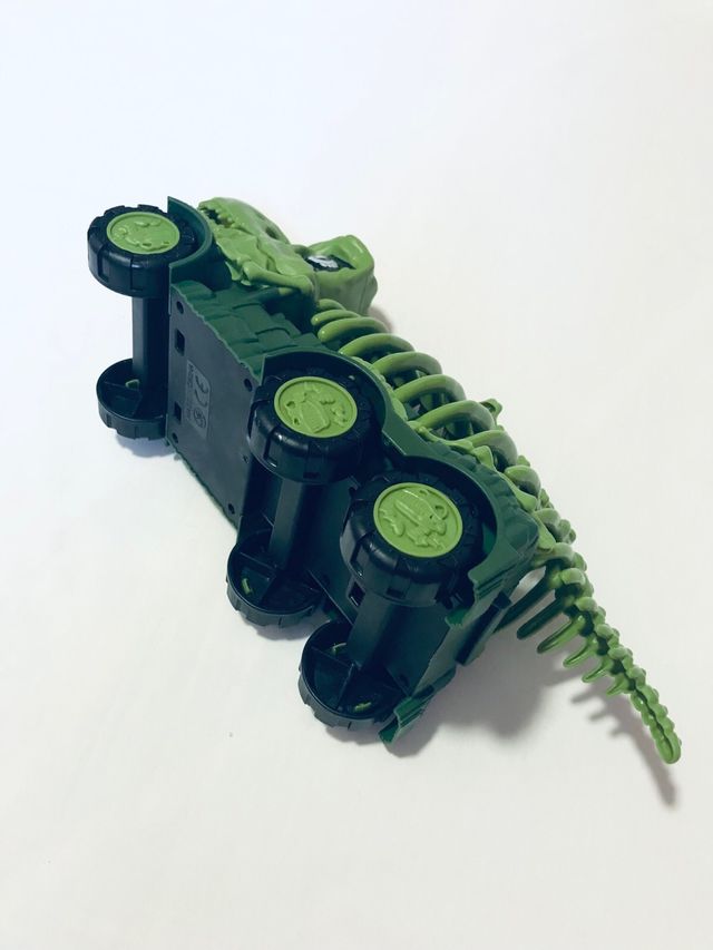 Juguete Dinosausio interactivo ee niños