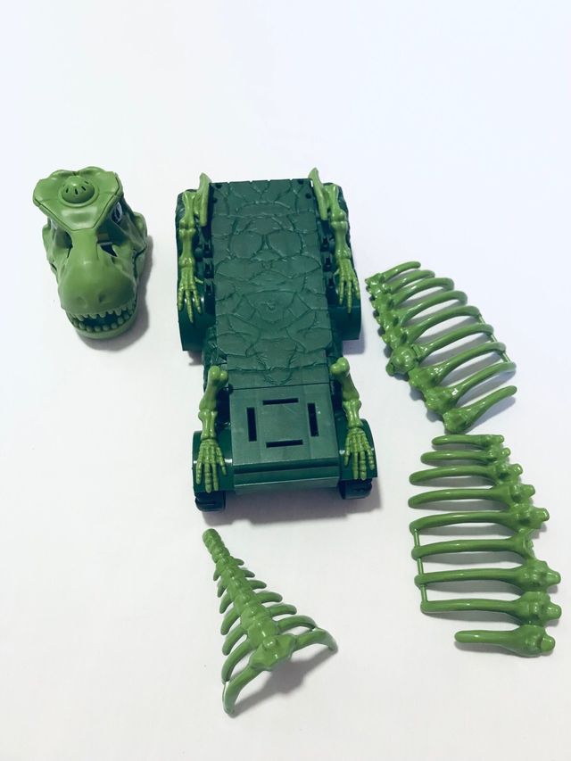 Juguete Dinosausio interactivo ee niños