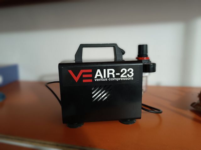 Compresor Ventus Air-23