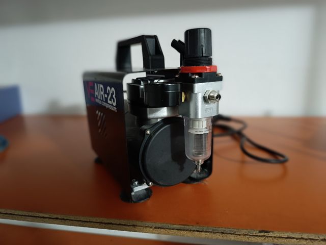 Compresor Ventus Air-23