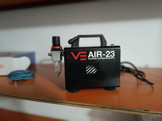 Compresor Ventus Air-23