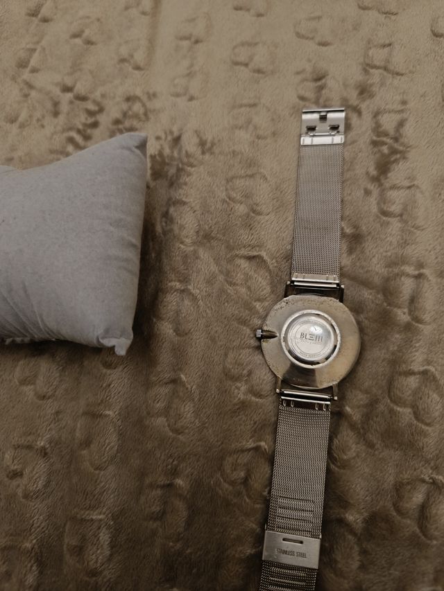 Blem orologio da polso per uomo