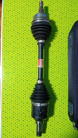 Palier practicamente nuevo