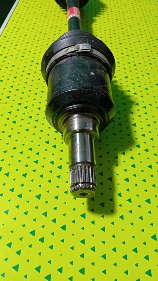 Palier practicamente nuevo