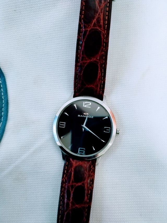 Reloj Sandoz