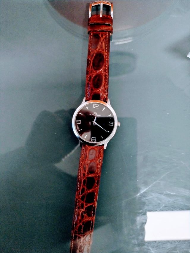 Reloj Sandoz